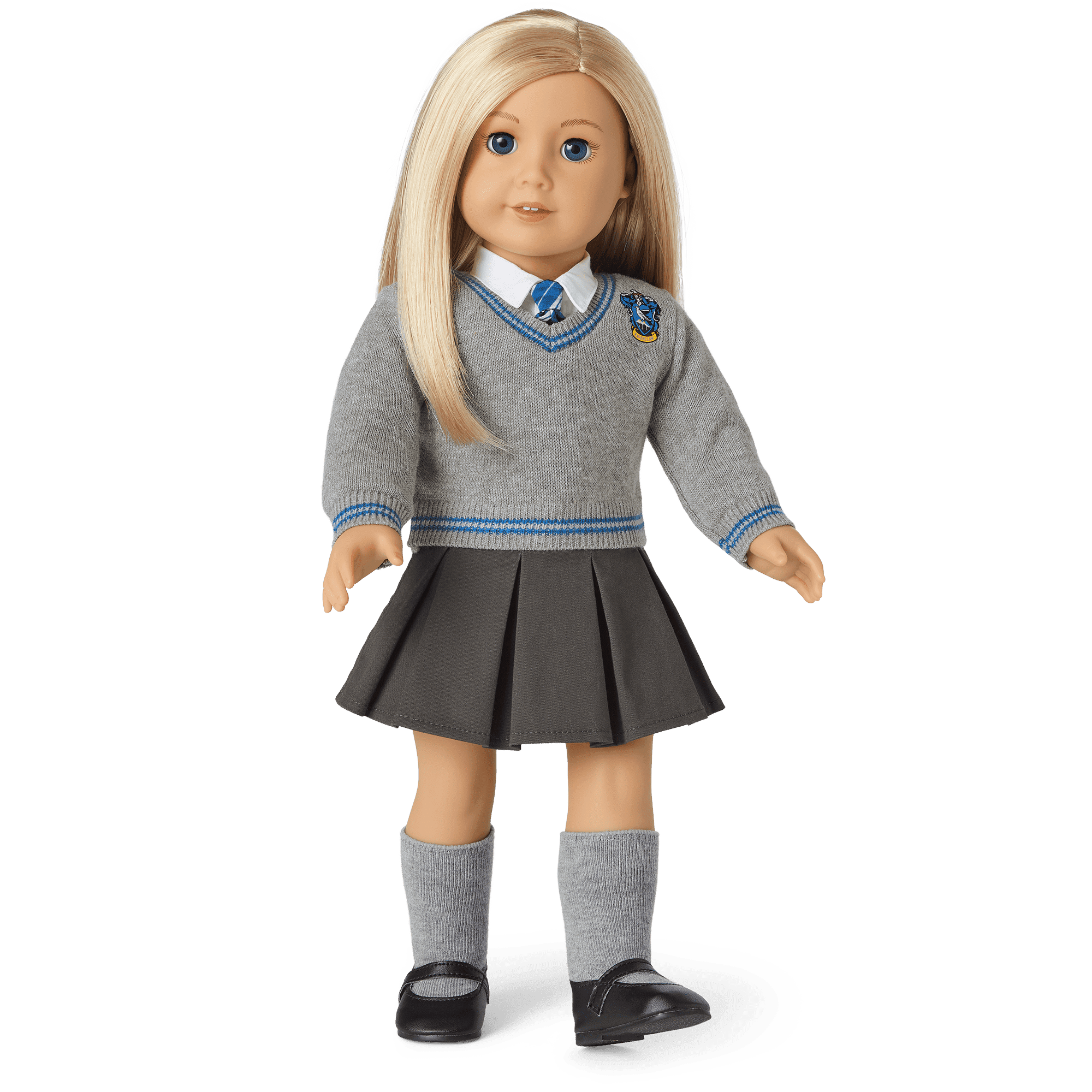 American Girl® Ravenclaw™ Set for 18-inch Dolls