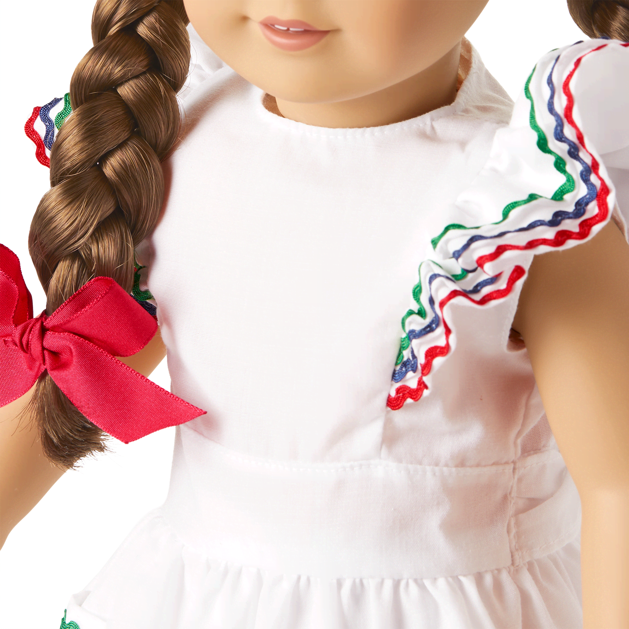 Molly’s™ Birthday Outfit for 18-inch Dolls
