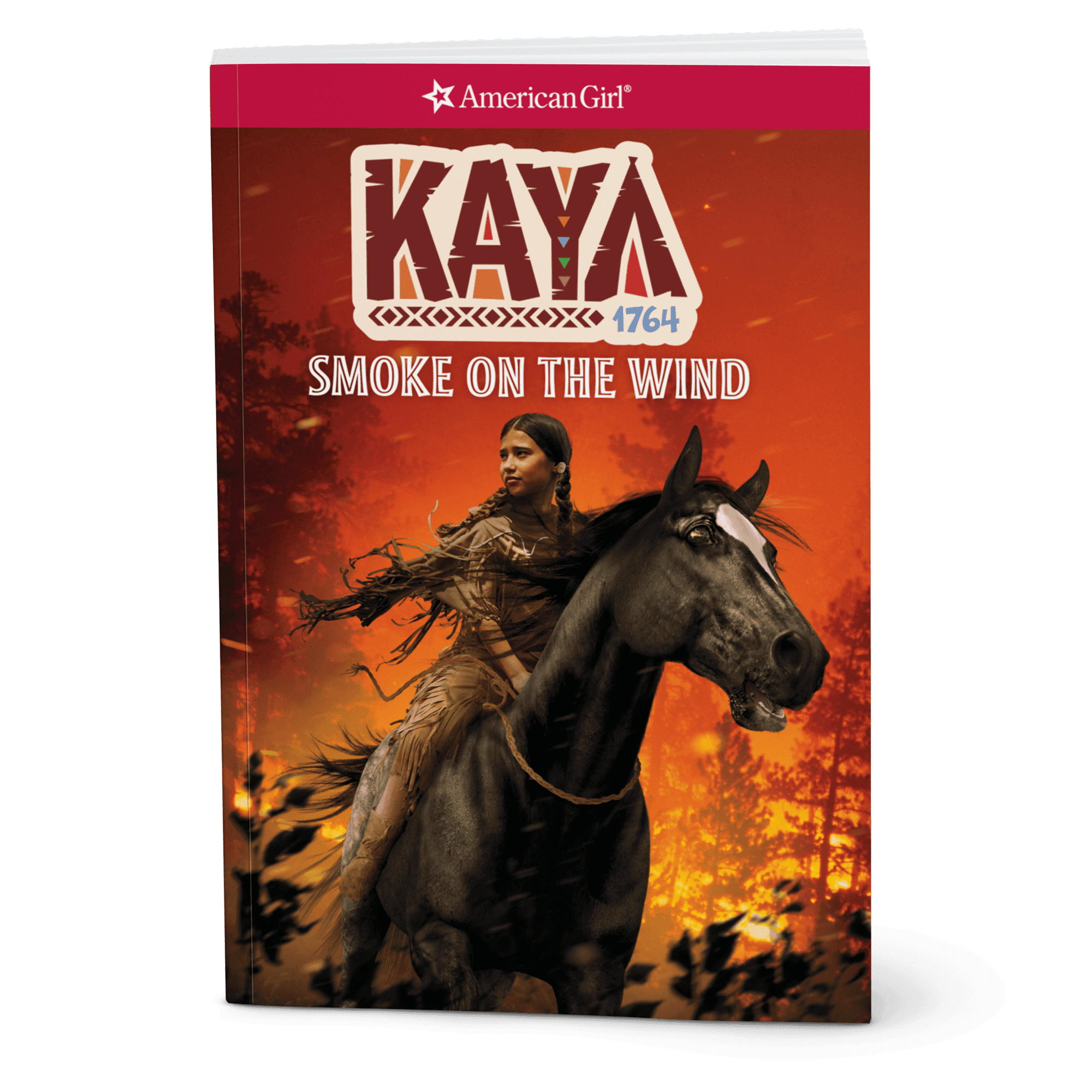Kaya’s™ Adventures Gift Set (Historical Characters)