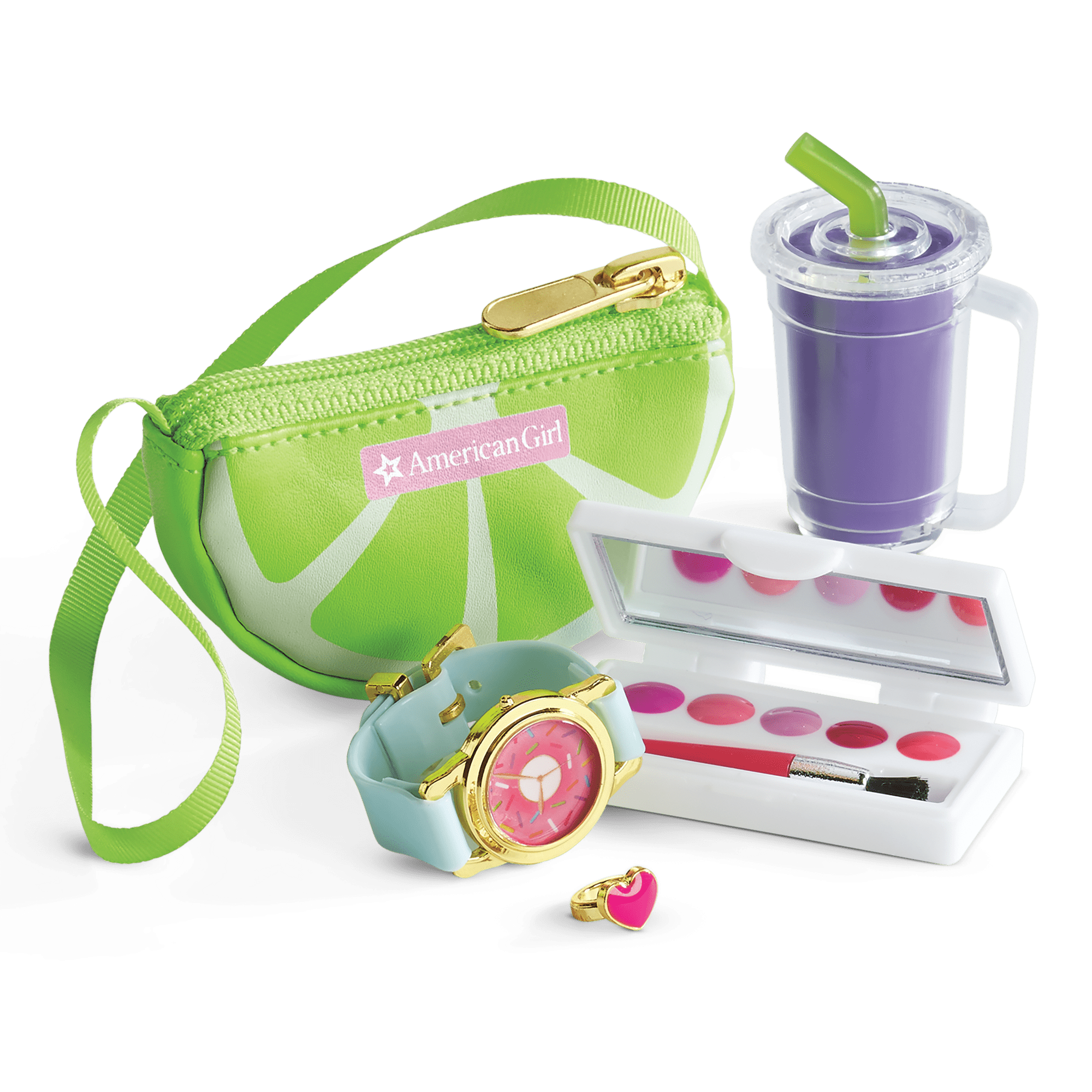 Let's Create Accessories