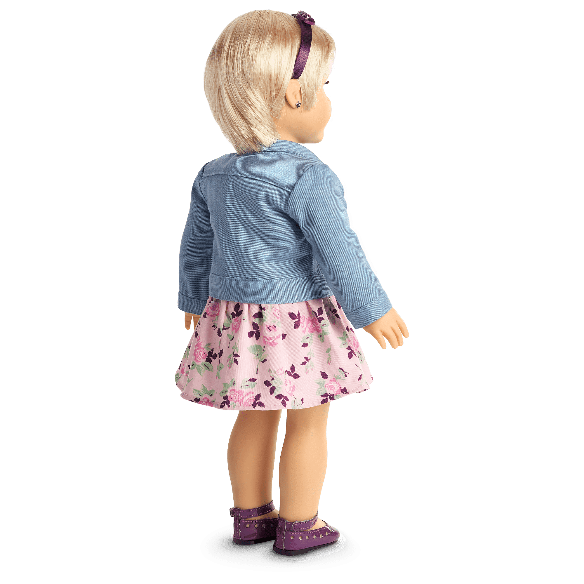 Let's Smile Outfit
