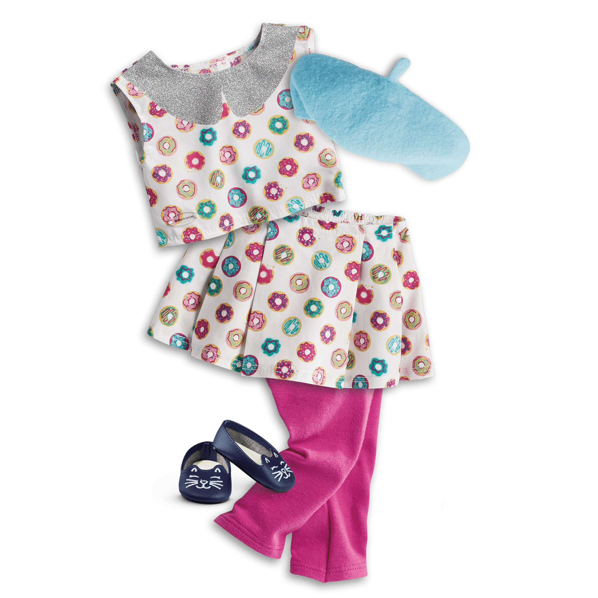 Let's Create Outfit