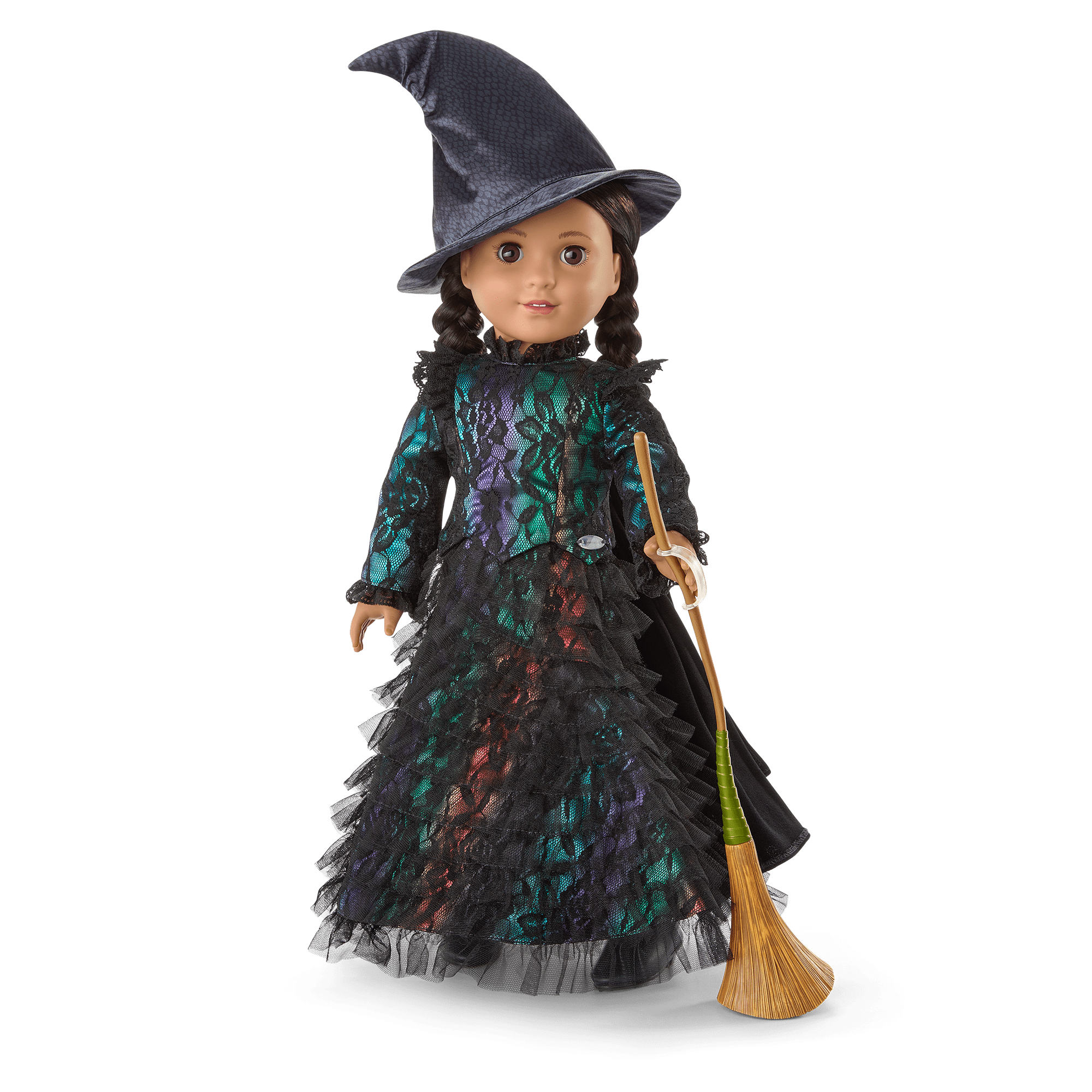 Kavi’s™ Wicked Costume Bundle (Girl of the Year™ 2023)