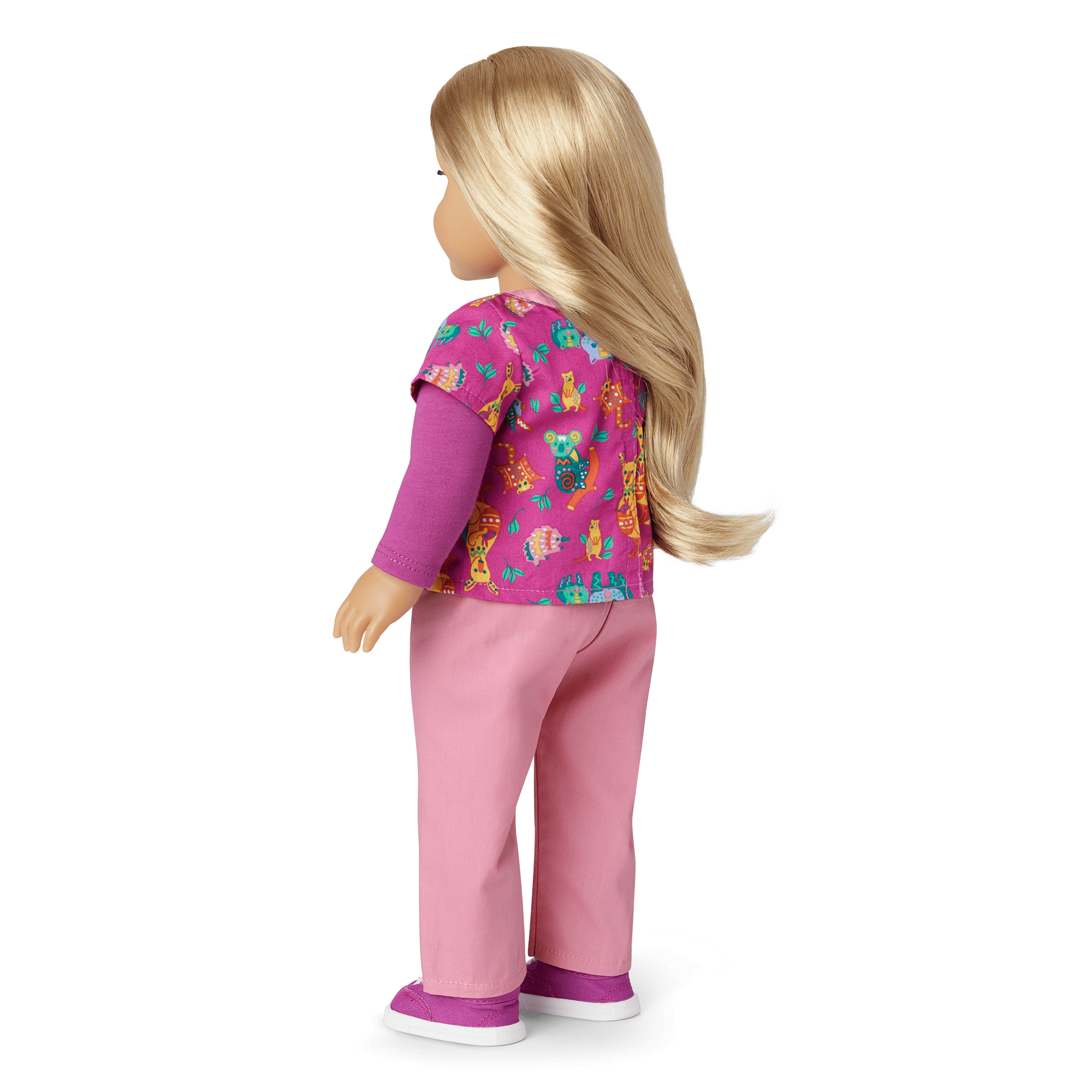 Kira’s™ Wildlife Care Outfit & Wallaby Care Set