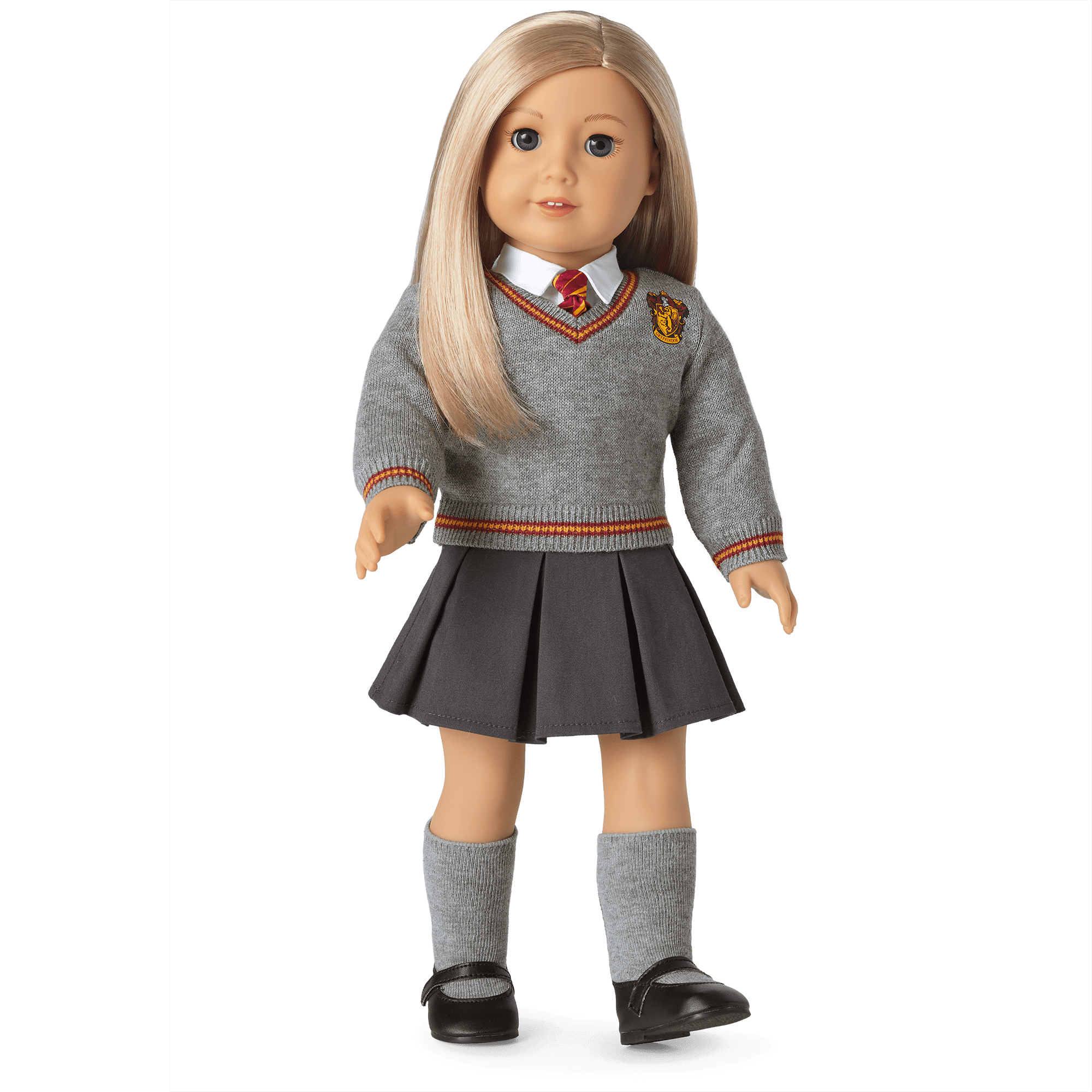 American Girl® Gryffindor™ Set for 18-inch Dolls