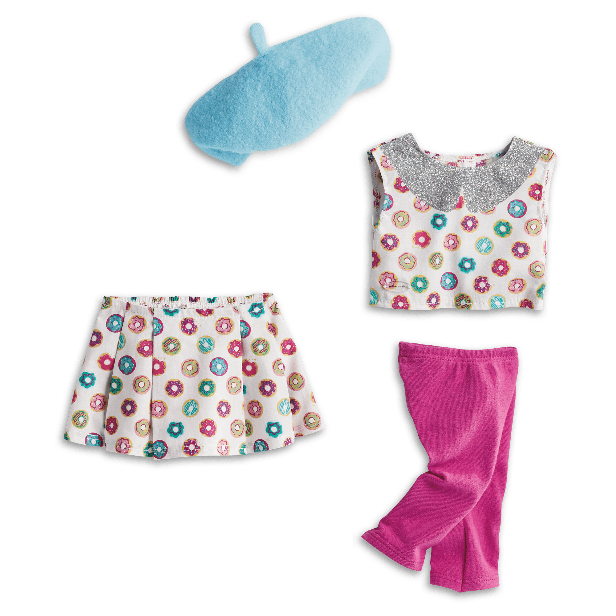 Let's Create Outfit
