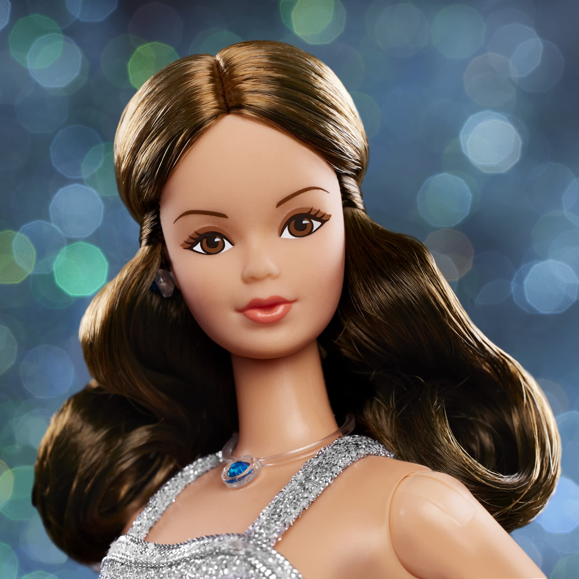 Barbie Fashion Photo P.J. Doll | HJX24 | MATTEL