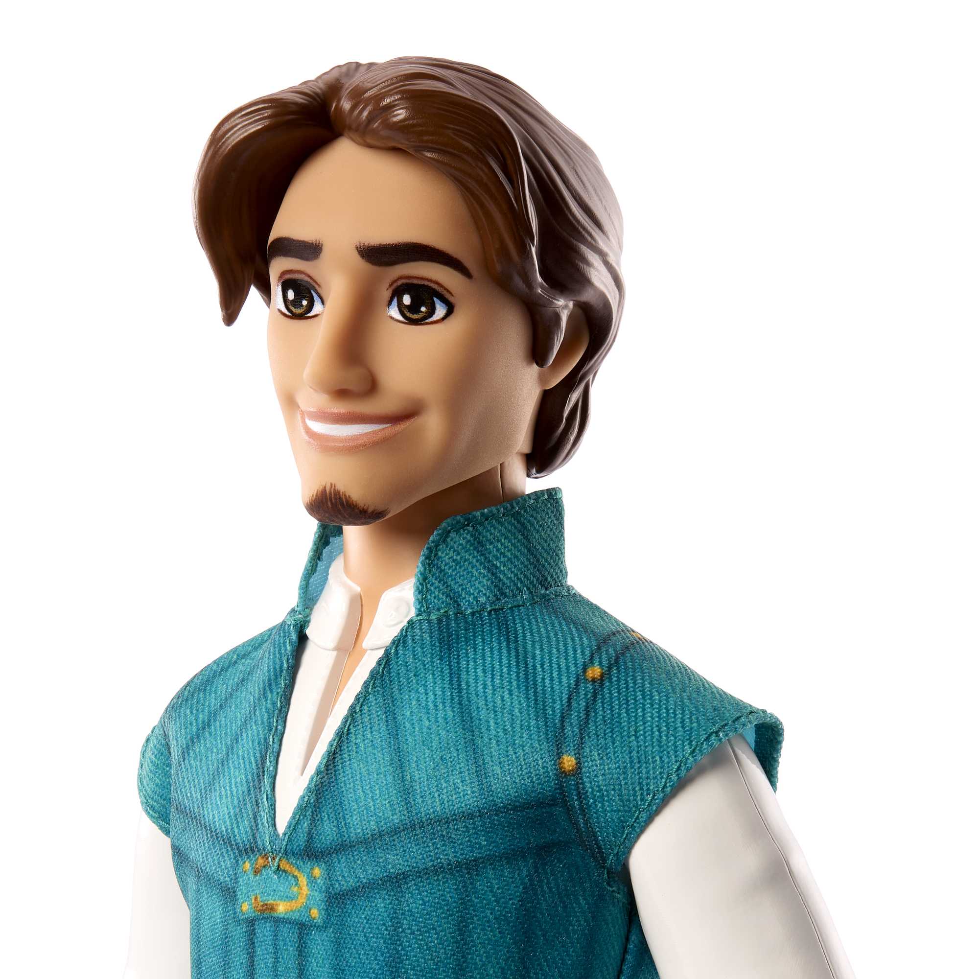 Disney Princess Flynn Rider Doll | Mattel