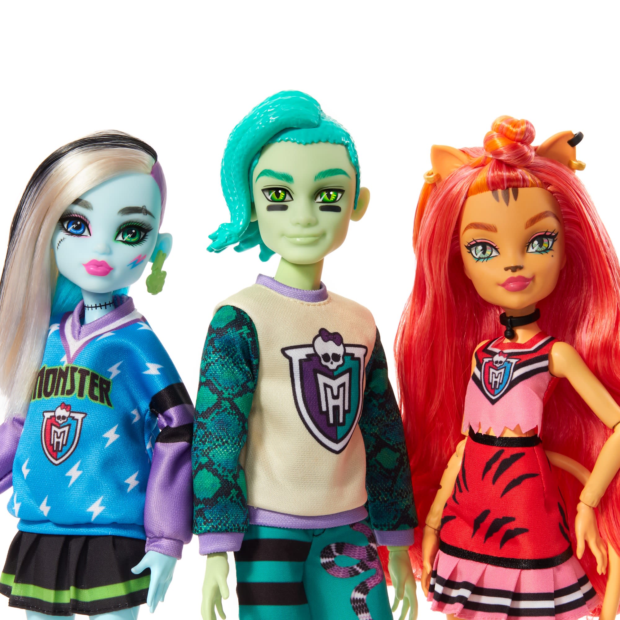 Monster high Bundle for CeleryCilantro outlet