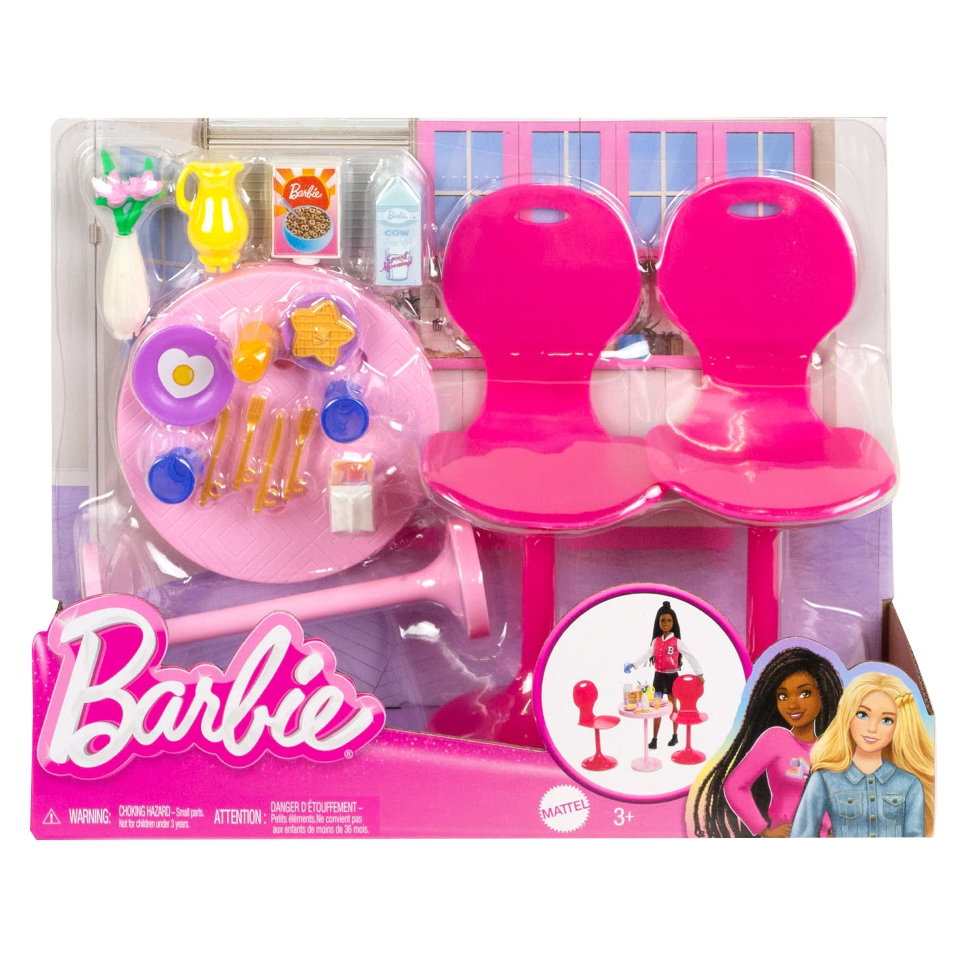 Barbie doll accessories for sale online