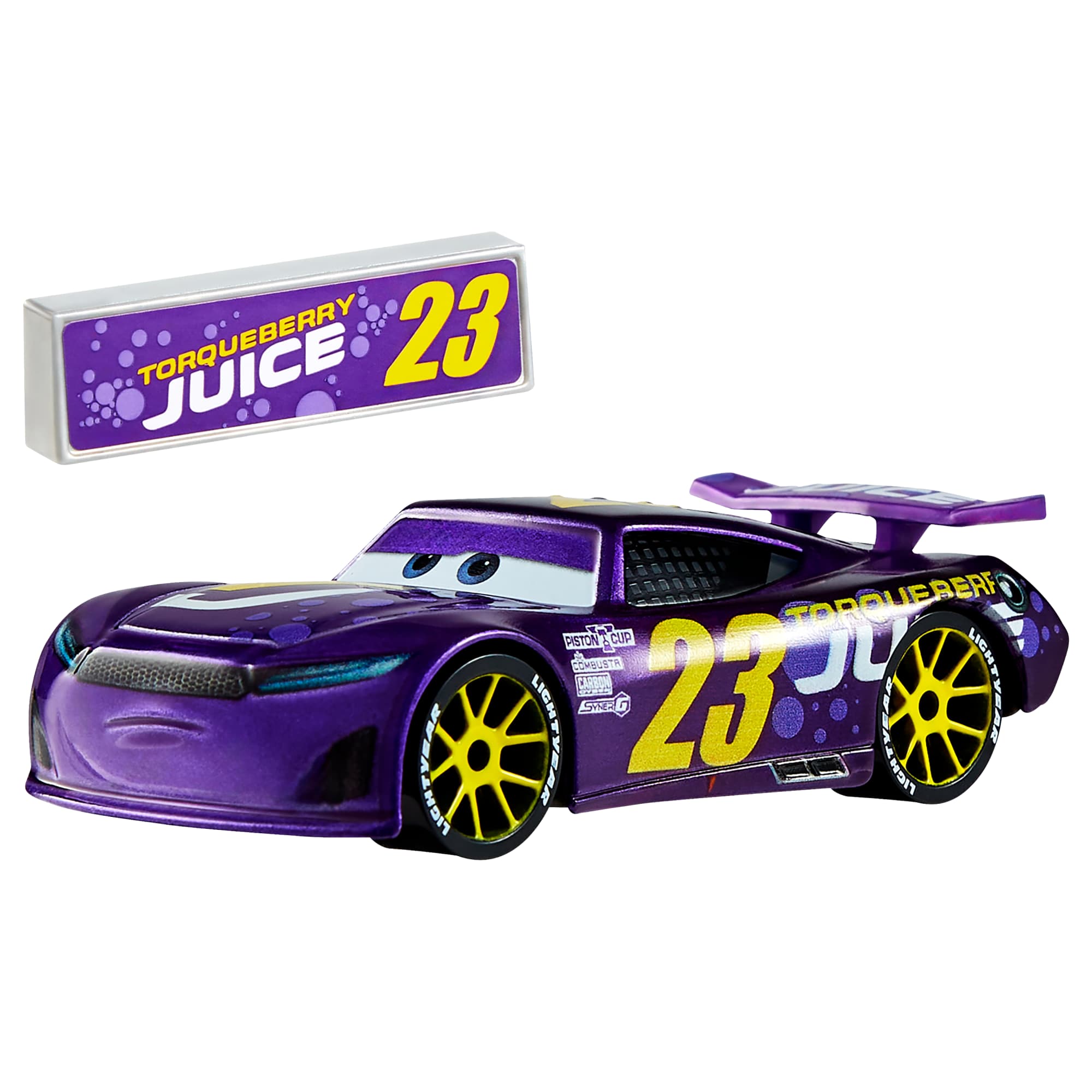 Disney cars nascar on sale