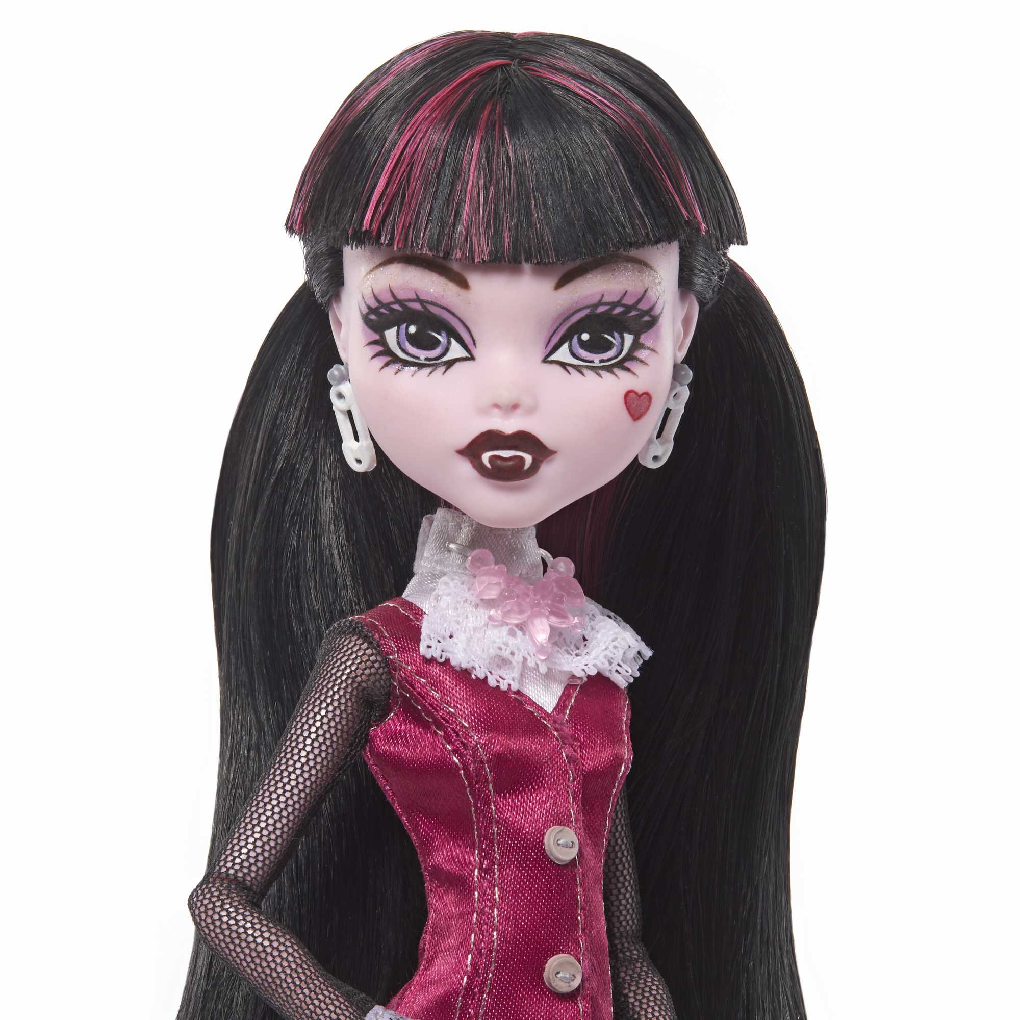 Monster high dolls draculaura on sale