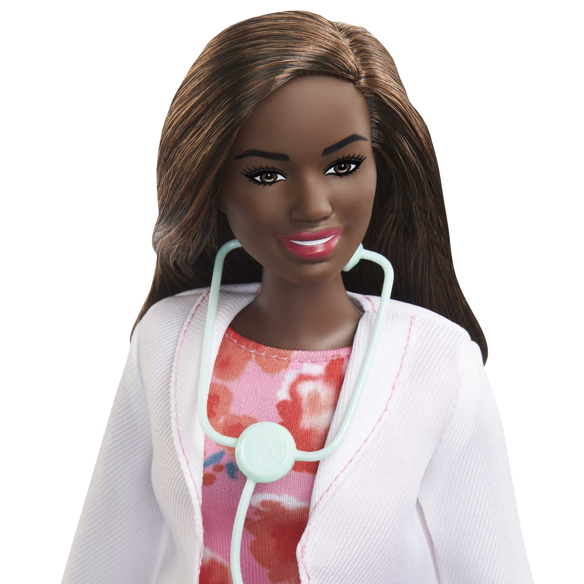 Barbie dr who doll on sale