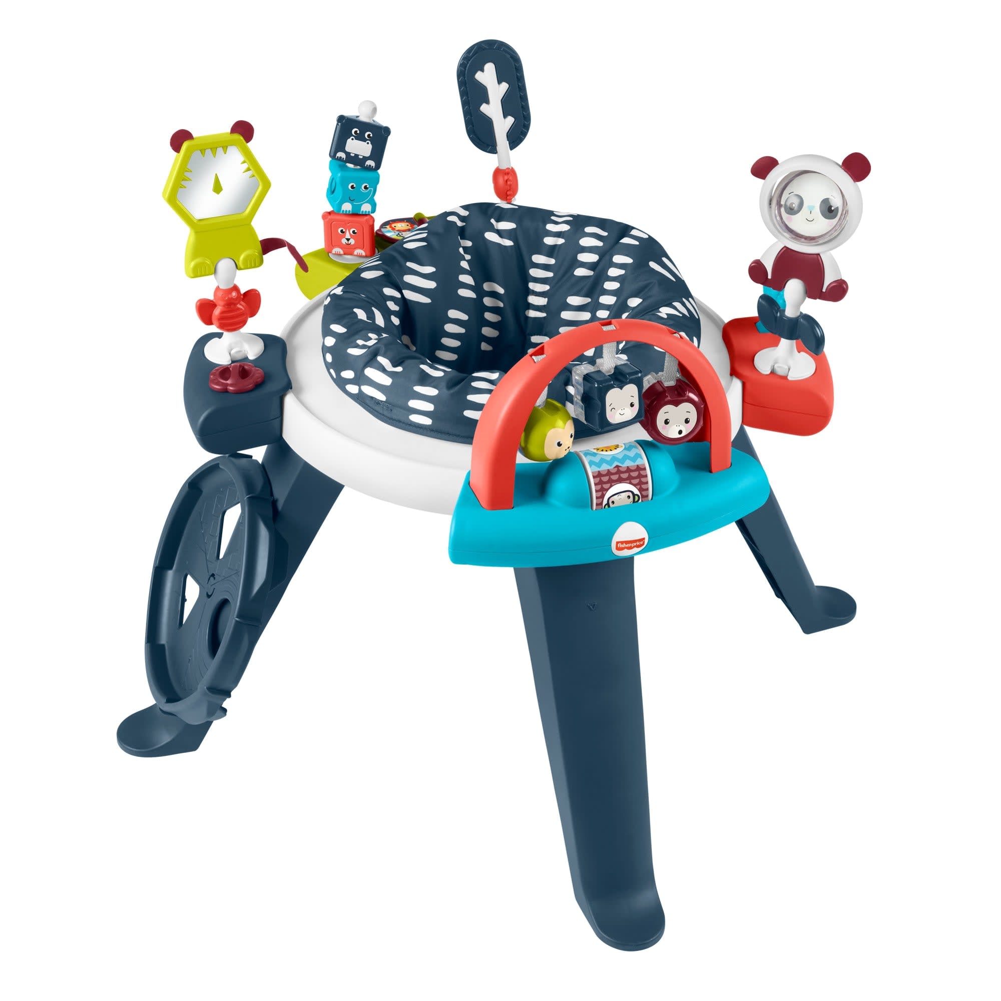 Fisher price 3 in 1 spin and sort activity center online