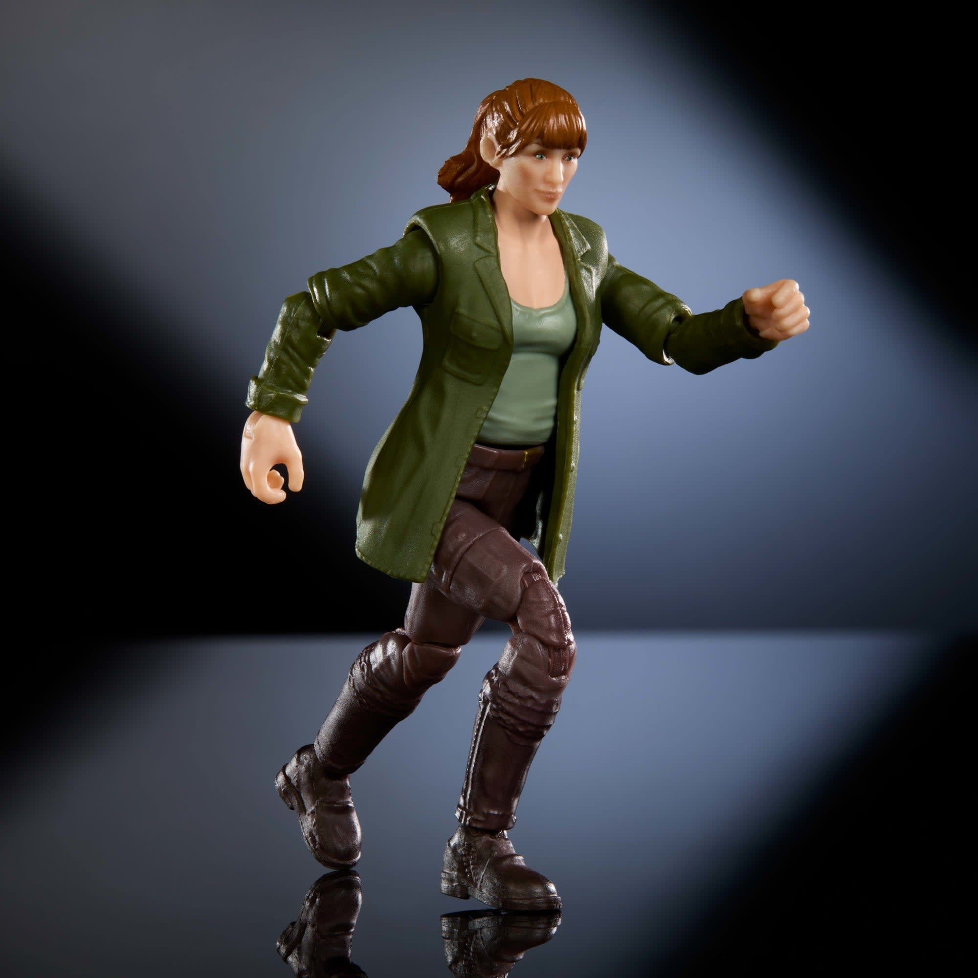 Jurassic world claire figure online