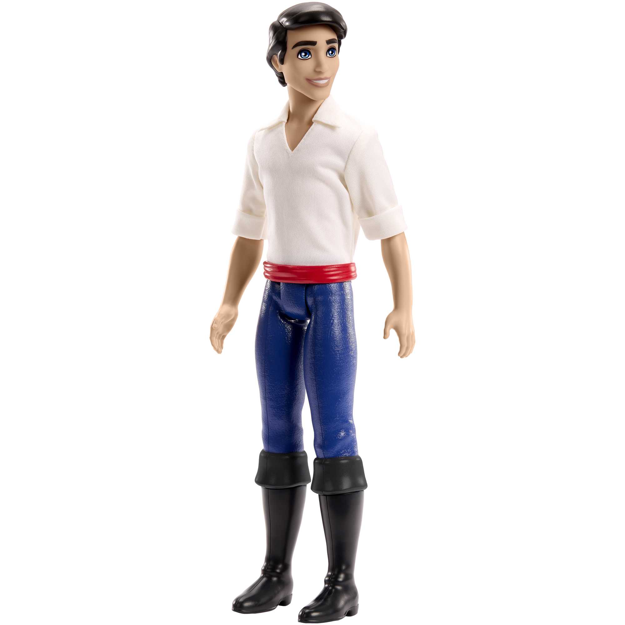 Disney prince barbie sale