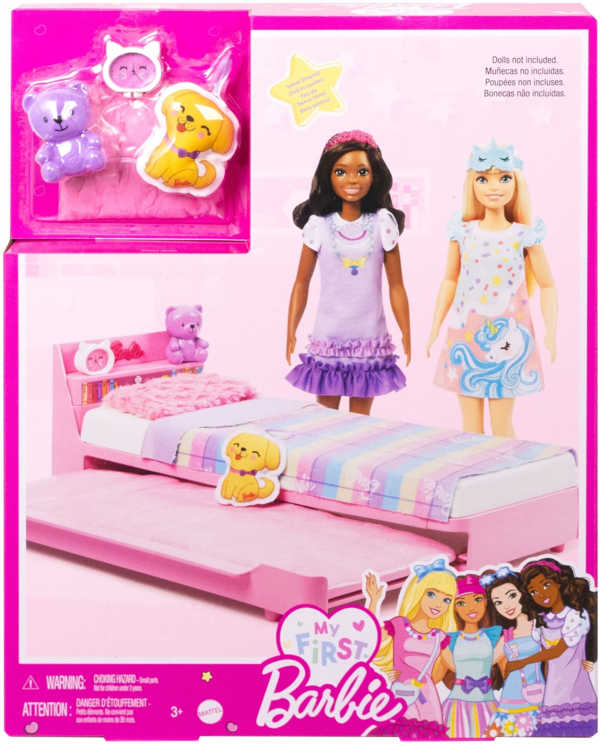 Barbie chelsea bedroom set online