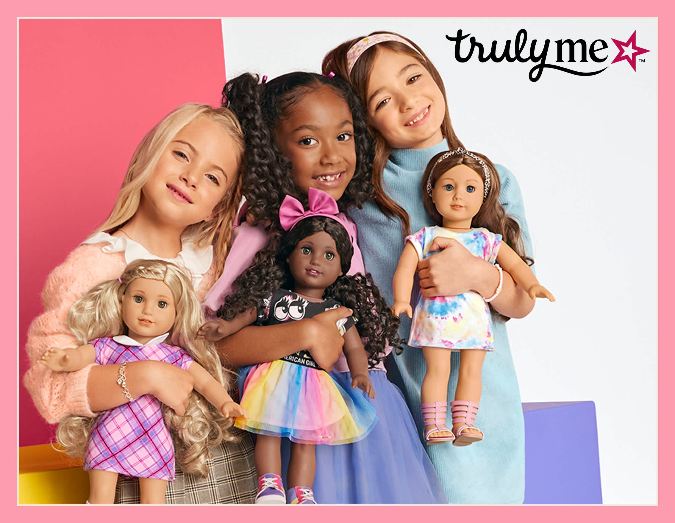 American Girl Shop 18 Dolls Clothing Playsets More