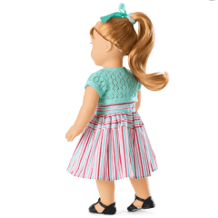 Maryellen 18-inch Doll & Journal | American Girl