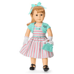 Maryellen 18-inch Doll & Journal | American Girl