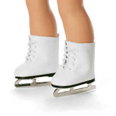 Figure-Skating Outfit for 18-inch Dolls | American Girl®