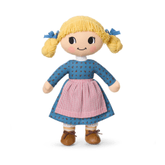 My First Kirsten™ Doll & Board Book | American Girl®