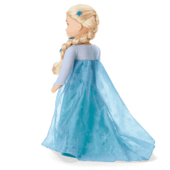 Disney Frozen Elsa Doll by American Girl Disney Frozen Elsa Doll by American Girl