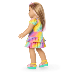 Apparel Americangirl Icon Create Your Own American Doll Summer™ 18