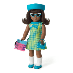 Melody ag doll clearance