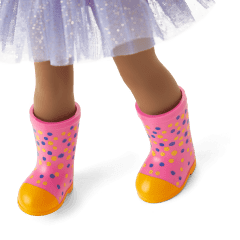 WellieWishers Kendall Doll American Girl