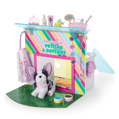 Dog Groomer Dog House Resort And Spa All Paws Kennels