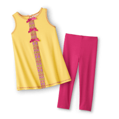 Julie s Pajamas for Dolls Girls American Girl