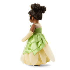 My size princess tiana doll new arrivals