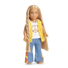 Julie american girl doll worth new arrivals