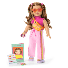 Lila s Accessories for 18 inch Dolls American Girl