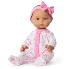 Little Bitty Baby Ultimate Bundle American Girl