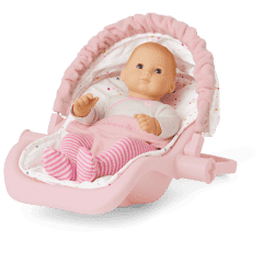 Bitty Baby s Travel Seat American Girl