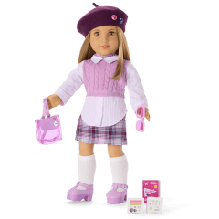 American doll isabelle discount
