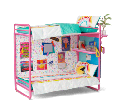 Courtney s Bedroom Bundle American Girl