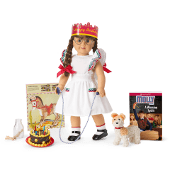 Molly s Birthday Bundle American Girl