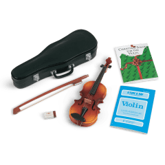 Violin Set Truly Me American Girl