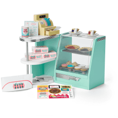 American girl diner 2025