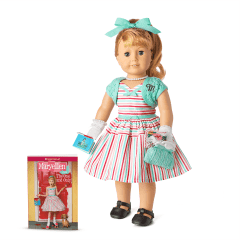 American girl doll maryellen shop
