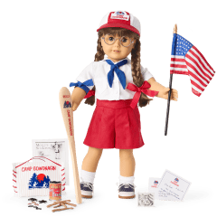 American girl molly stage 2025