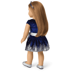 American girl rebecca hanukkah set hotsell