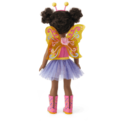 American girl doll wellie outlet