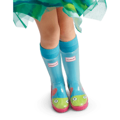 WellieWishers Wellies Socks Set for Girls American Girl