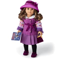 American doll rebecca deals