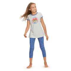 S more Fun Pajamas for Girls American Girl