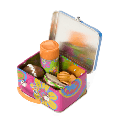 Julie s School Lunch Box for 18 inch Dolls American Girl